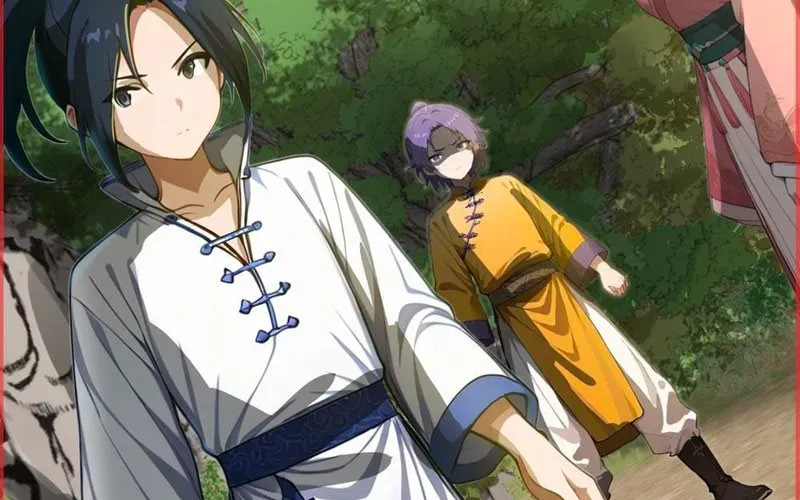 Nghịch Tập Từ Trong Bụng Mẹ: Vừa Sinh Ra Đã Là Vô Địch - Chapter 16 - Page 112