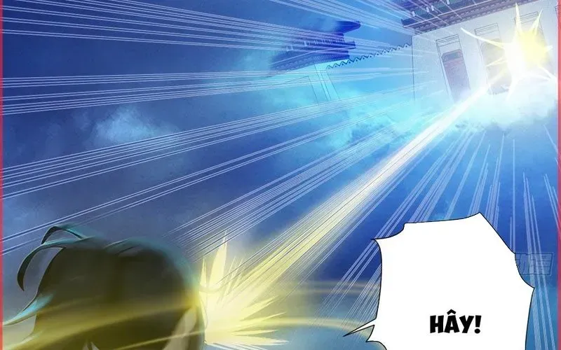 Nghịch Tập Từ Trong Bụng Mẹ: Vừa Sinh Ra Đã Là Vô Địch - Chapter 16 - Page 18