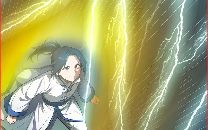 Nghịch Tập Từ Trong Bụng Mẹ: Vừa Sinh Ra Đã Là Vô Địch - Chapter 16 - Page 44