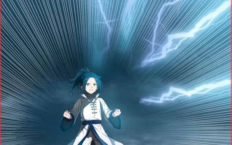 Nghịch Tập Từ Trong Bụng Mẹ: Vừa Sinh Ra Đã Là Vô Địch - Chapter 16 - Page 55