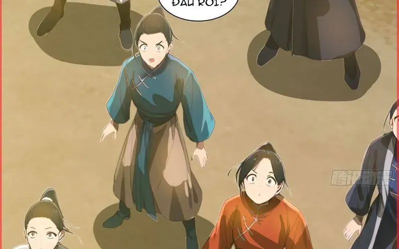 Nghịch Tập Từ Trong Bụng Mẹ: Vừa Sinh Ra Đã Là Vô Địch - Chapter 16 - Page 98