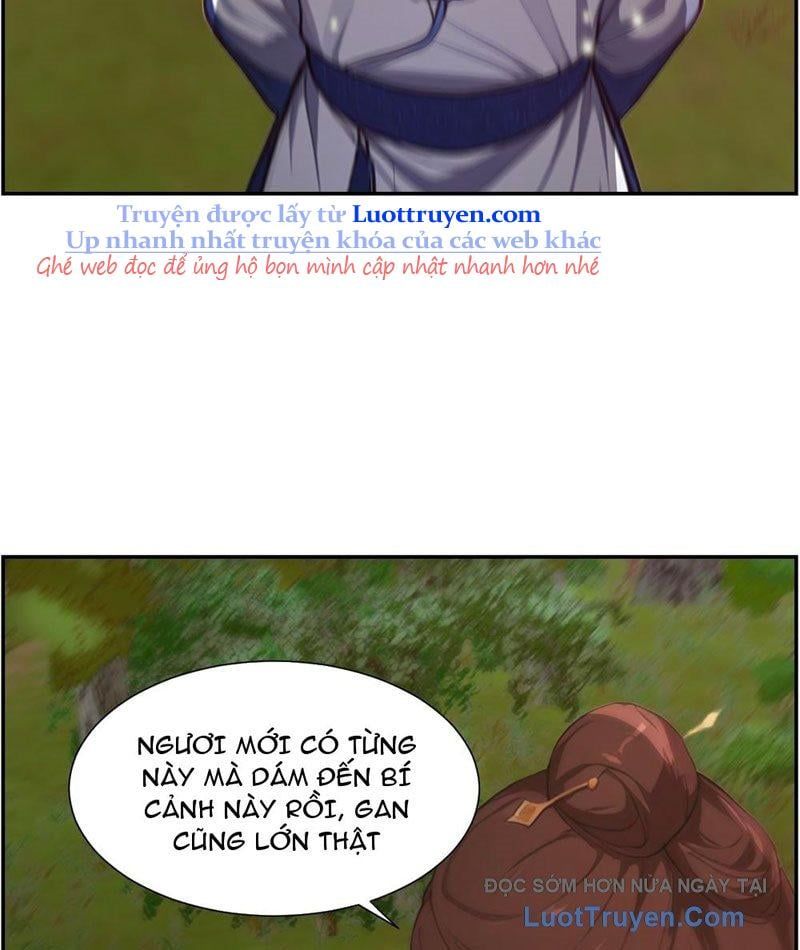 Nghịch Tập Từ Trong Bụng Mẹ: Vừa Sinh Ra Đã Là Vô Địch - Chapter 17 - Page 10