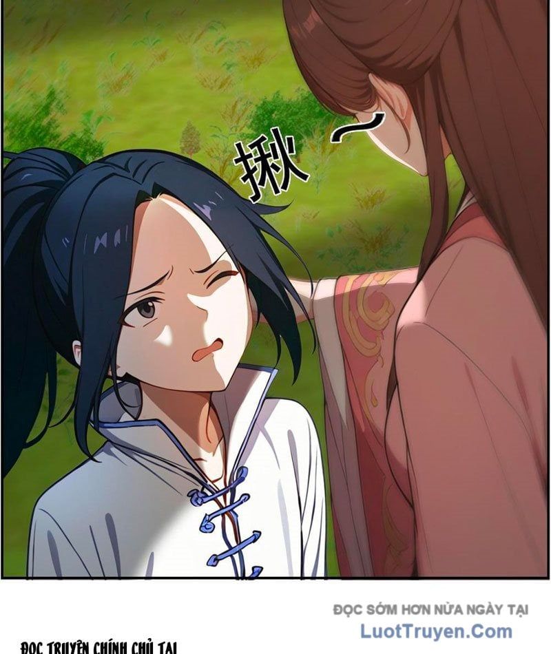 Nghịch Tập Từ Trong Bụng Mẹ: Vừa Sinh Ra Đã Là Vô Địch - Chapter 17 - Page 11