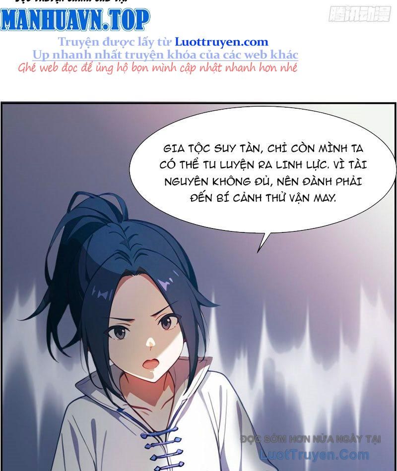 Nghịch Tập Từ Trong Bụng Mẹ: Vừa Sinh Ra Đã Là Vô Địch - Chapter 17 - Page 12
