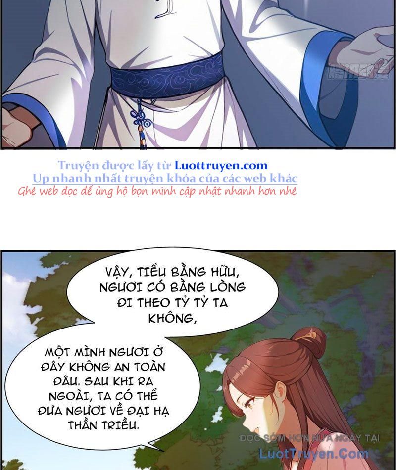 Nghịch Tập Từ Trong Bụng Mẹ: Vừa Sinh Ra Đã Là Vô Địch - Chapter 17 - Page 13