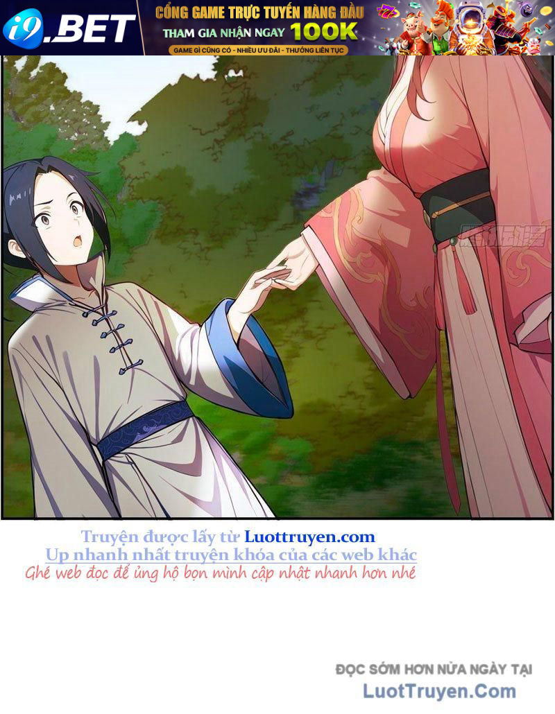 Nghịch Tập Từ Trong Bụng Mẹ: Vừa Sinh Ra Đã Là Vô Địch - Chapter 17 - Page 14