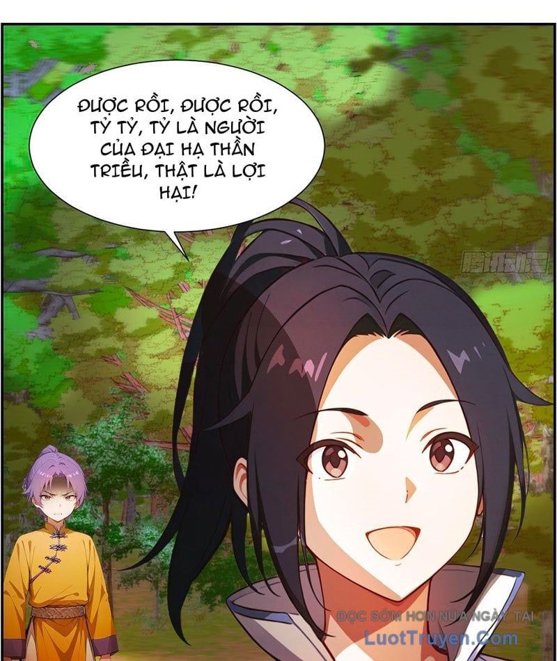 Nghịch Tập Từ Trong Bụng Mẹ: Vừa Sinh Ra Đã Là Vô Địch - Chapter 17 - Page 15