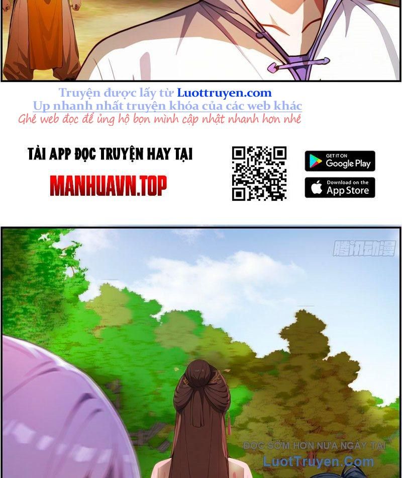 Nghịch Tập Từ Trong Bụng Mẹ: Vừa Sinh Ra Đã Là Vô Địch - Chapter 17 - Page 16