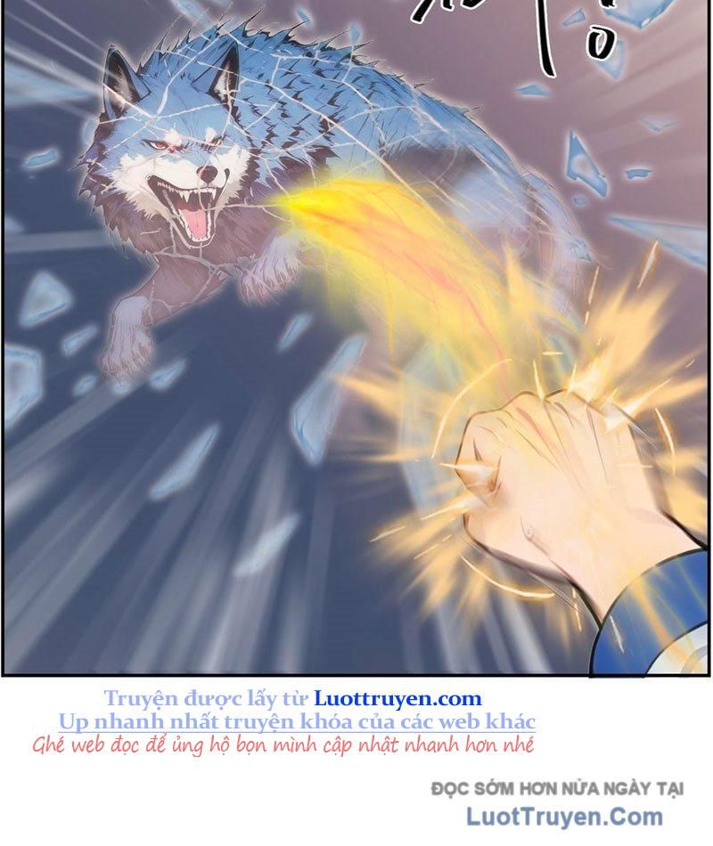 Nghịch Tập Từ Trong Bụng Mẹ: Vừa Sinh Ra Đã Là Vô Địch - Chapter 17 - Page 20