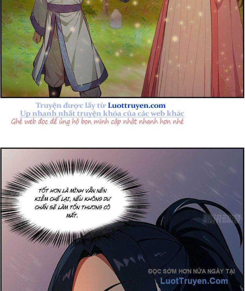 Nghịch Tập Từ Trong Bụng Mẹ: Vừa Sinh Ra Đã Là Vô Địch - Chapter 17 - Page 23