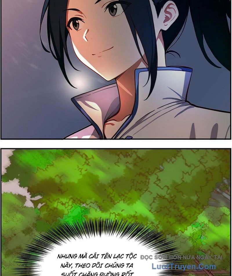 Nghịch Tập Từ Trong Bụng Mẹ: Vừa Sinh Ra Đã Là Vô Địch - Chapter 17 - Page 24