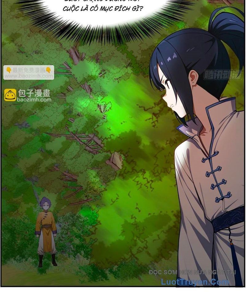 Nghịch Tập Từ Trong Bụng Mẹ: Vừa Sinh Ra Đã Là Vô Địch - Chapter 17 - Page 25