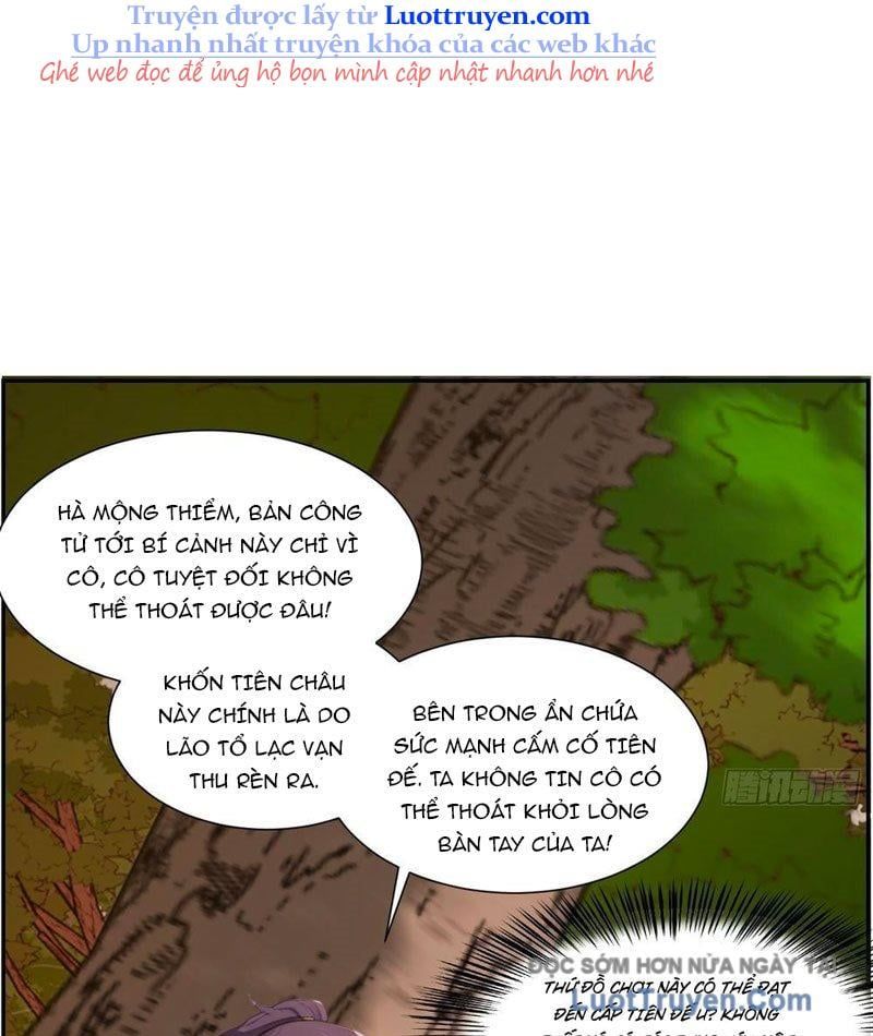Nghịch Tập Từ Trong Bụng Mẹ: Vừa Sinh Ra Đã Là Vô Địch - Chapter 17 - Page 26