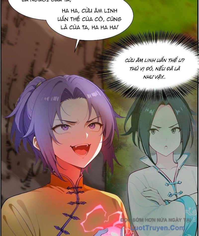 Nghịch Tập Từ Trong Bụng Mẹ: Vừa Sinh Ra Đã Là Vô Địch - Chapter 17 - Page 28