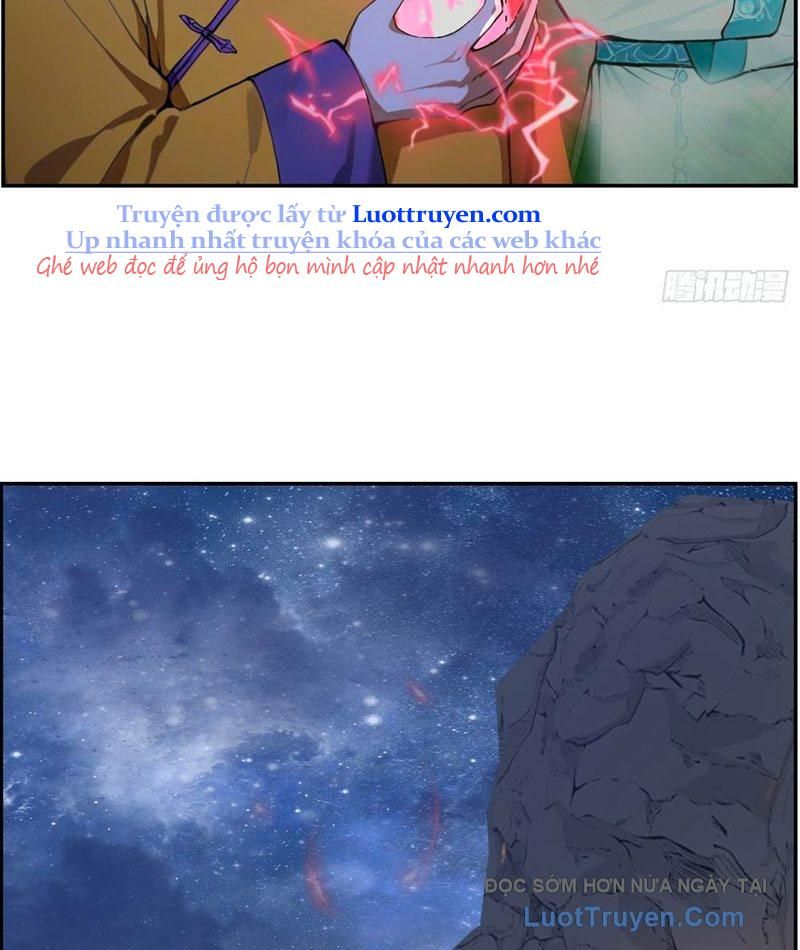 Nghịch Tập Từ Trong Bụng Mẹ: Vừa Sinh Ra Đã Là Vô Địch - Chapter 17 - Page 29