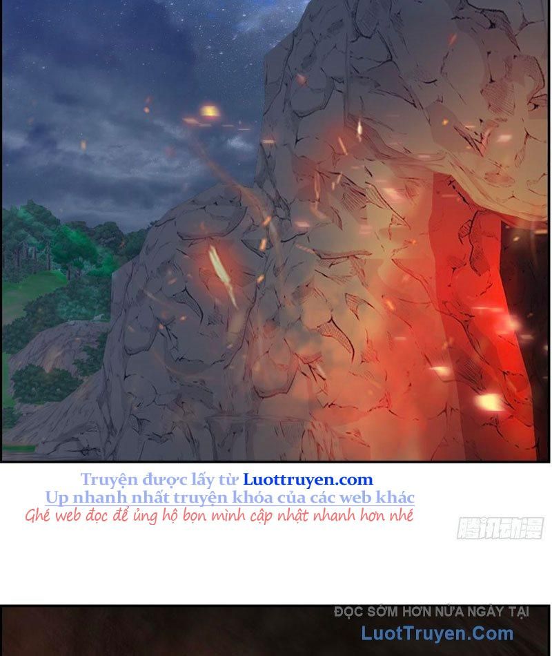 Nghịch Tập Từ Trong Bụng Mẹ: Vừa Sinh Ra Đã Là Vô Địch - Chapter 17 - Page 30