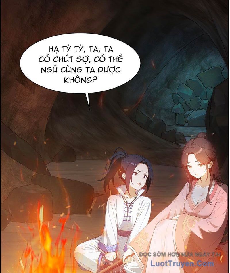 Nghịch Tập Từ Trong Bụng Mẹ: Vừa Sinh Ra Đã Là Vô Địch - Chapter 17 - Page 31
