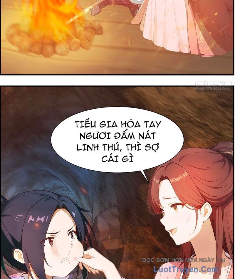 Nghịch Tập Từ Trong Bụng Mẹ: Vừa Sinh Ra Đã Là Vô Địch - Chapter 17 - Page 32