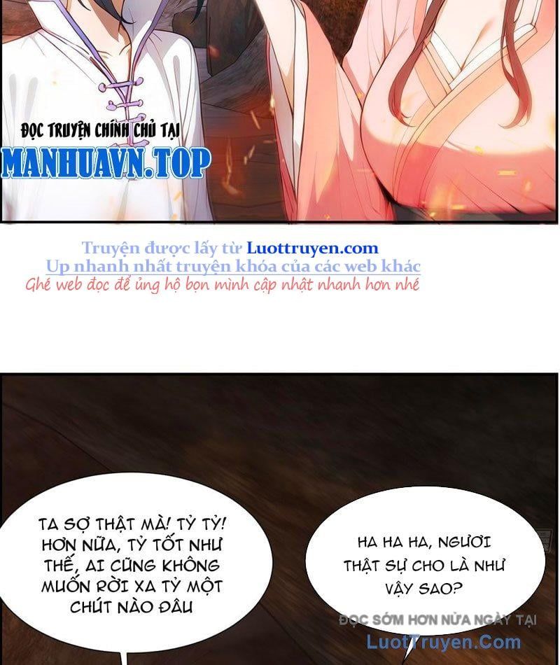 Nghịch Tập Từ Trong Bụng Mẹ: Vừa Sinh Ra Đã Là Vô Địch - Chapter 17 - Page 33