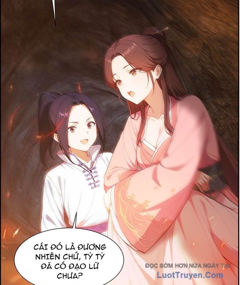 Nghịch Tập Từ Trong Bụng Mẹ: Vừa Sinh Ra Đã Là Vô Địch - Chapter 17 - Page 34