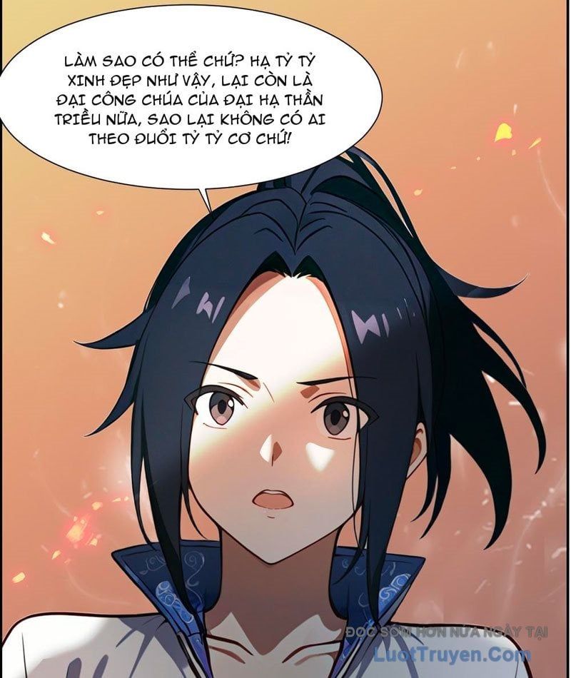 Nghịch Tập Từ Trong Bụng Mẹ: Vừa Sinh Ra Đã Là Vô Địch - Chapter 17 - Page 37