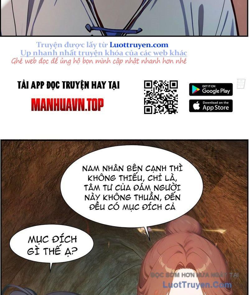 Nghịch Tập Từ Trong Bụng Mẹ: Vừa Sinh Ra Đã Là Vô Địch - Chapter 17 - Page 38