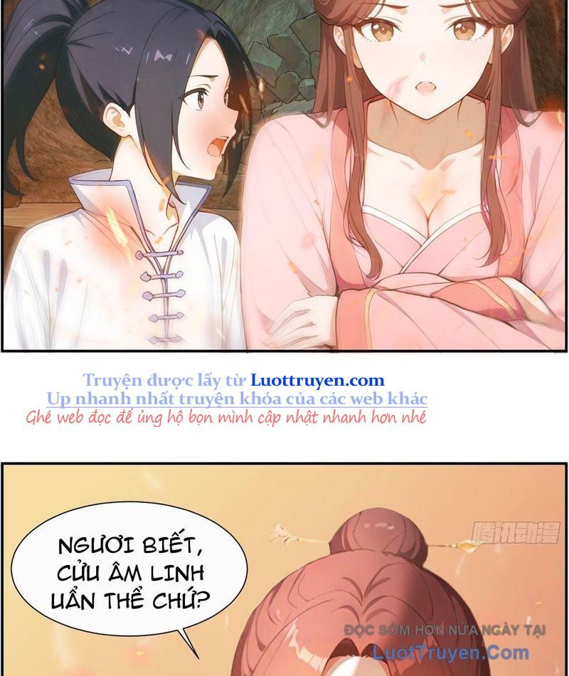 Nghịch Tập Từ Trong Bụng Mẹ: Vừa Sinh Ra Đã Là Vô Địch - Chapter 17 - Page 39