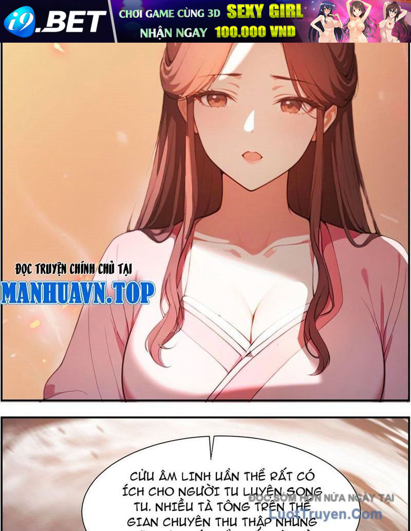 Nghịch Tập Từ Trong Bụng Mẹ: Vừa Sinh Ra Đã Là Vô Địch - Chapter 17 - Page 40