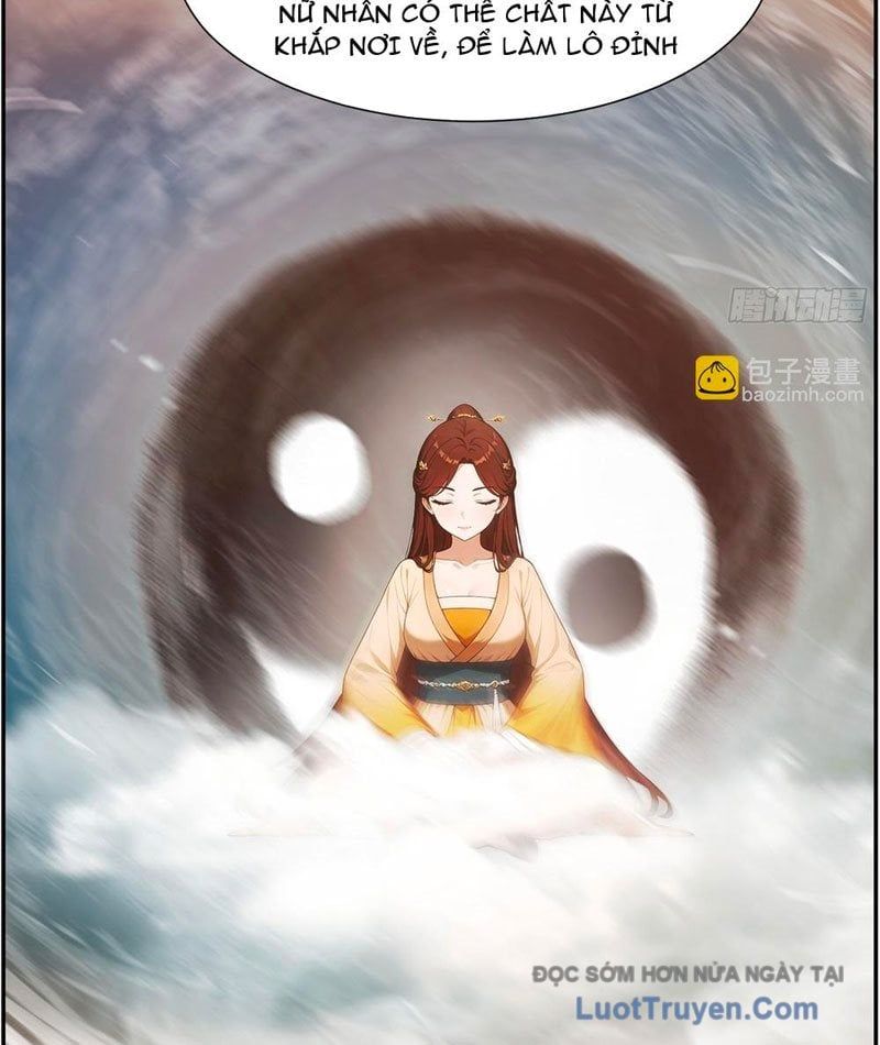 Nghịch Tập Từ Trong Bụng Mẹ: Vừa Sinh Ra Đã Là Vô Địch - Chapter 17 - Page 41