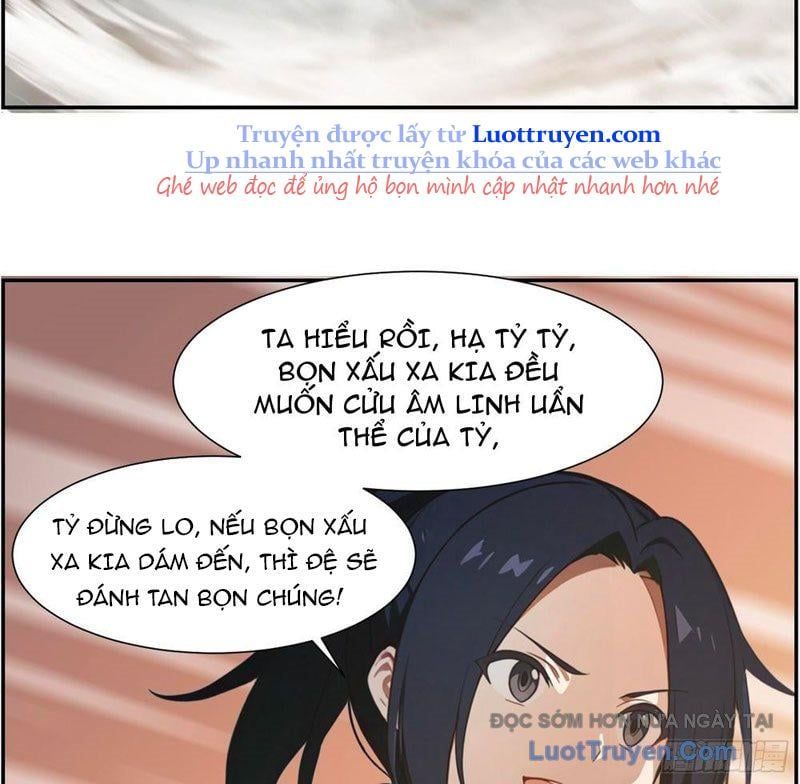 Nghịch Tập Từ Trong Bụng Mẹ: Vừa Sinh Ra Đã Là Vô Địch - Chapter 17 - Page 42