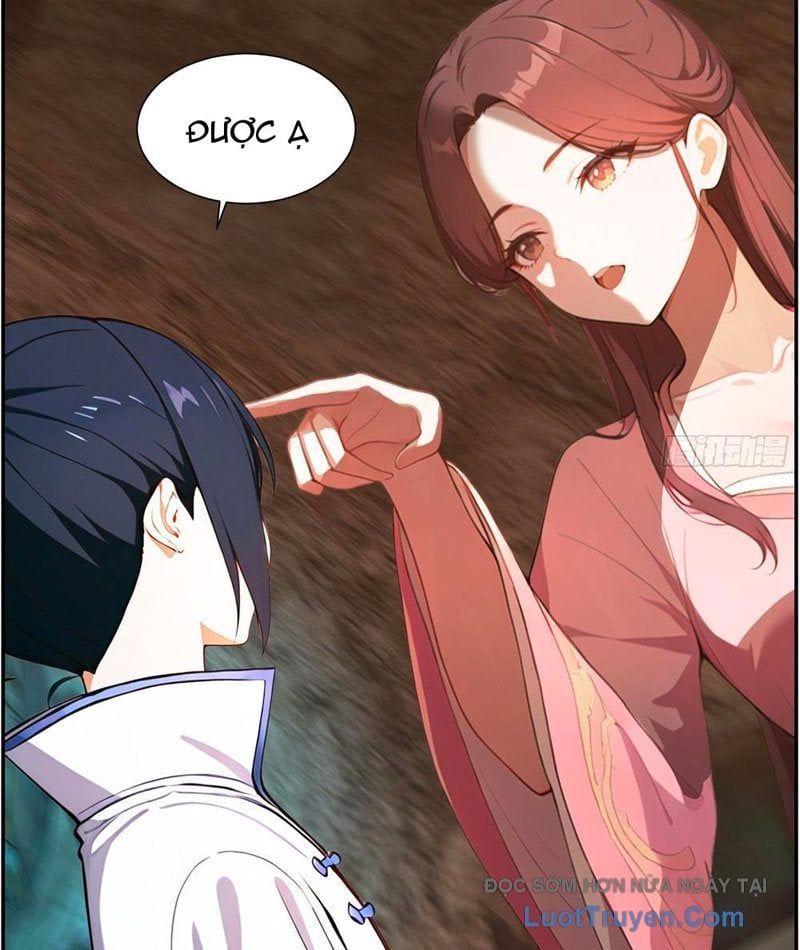 Nghịch Tập Từ Trong Bụng Mẹ: Vừa Sinh Ra Đã Là Vô Địch - Chapter 17 - Page 44