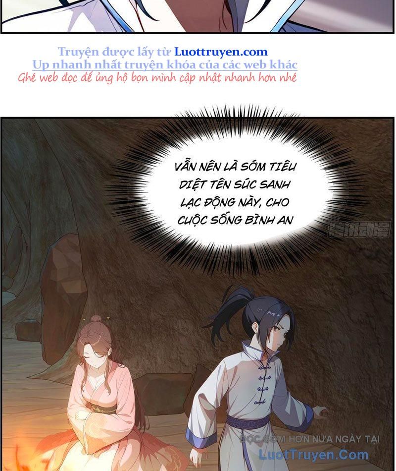 Nghịch Tập Từ Trong Bụng Mẹ: Vừa Sinh Ra Đã Là Vô Địch - Chapter 17 - Page 48