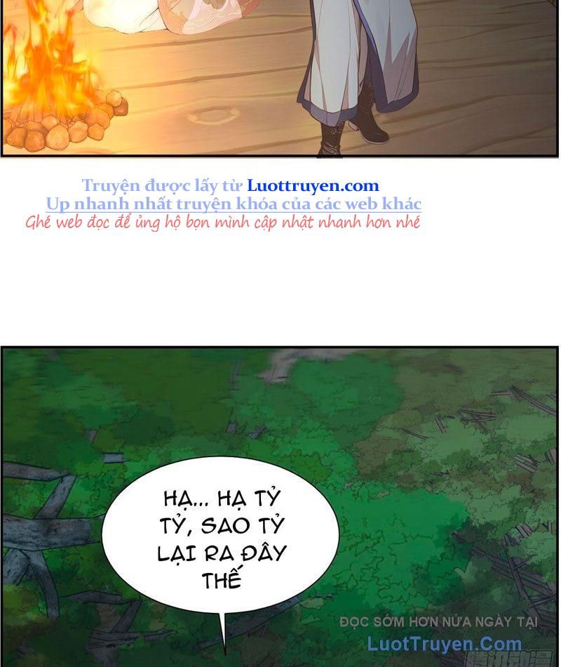 Nghịch Tập Từ Trong Bụng Mẹ: Vừa Sinh Ra Đã Là Vô Địch - Chapter 17 - Page 49