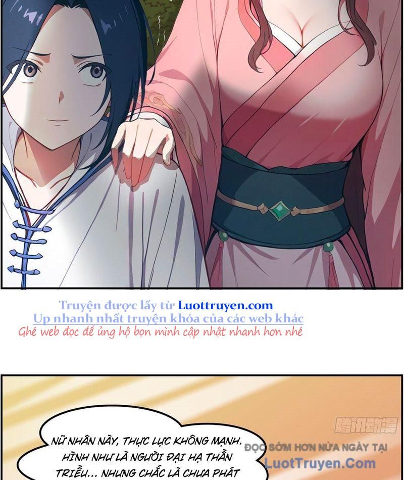 Nghịch Tập Từ Trong Bụng Mẹ: Vừa Sinh Ra Đã Là Vô Địch - Chapter 17 - Page 5