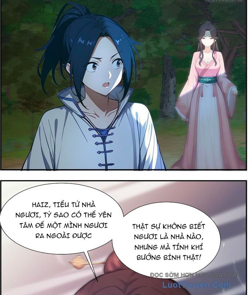 Nghịch Tập Từ Trong Bụng Mẹ: Vừa Sinh Ra Đã Là Vô Địch - Chapter 17 - Page 50