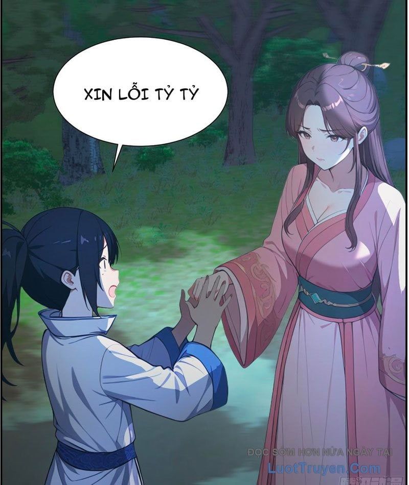 Nghịch Tập Từ Trong Bụng Mẹ: Vừa Sinh Ra Đã Là Vô Địch - Chapter 17 - Page 52