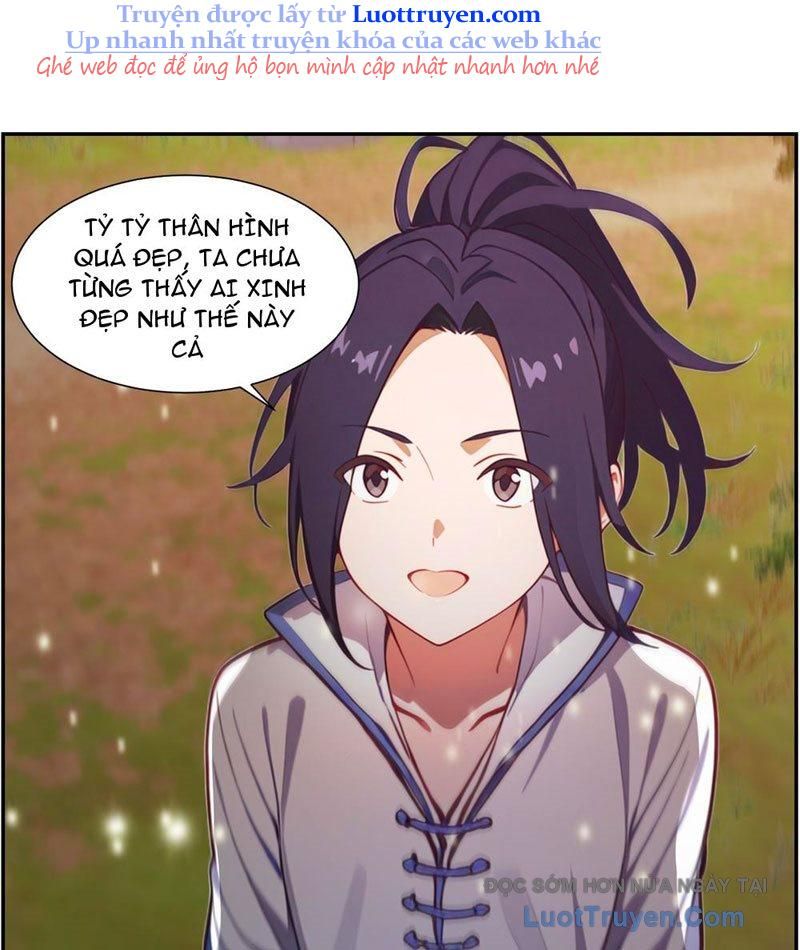 Nghịch Tập Từ Trong Bụng Mẹ: Vừa Sinh Ra Đã Là Vô Địch - Chapter 17 - Page 9