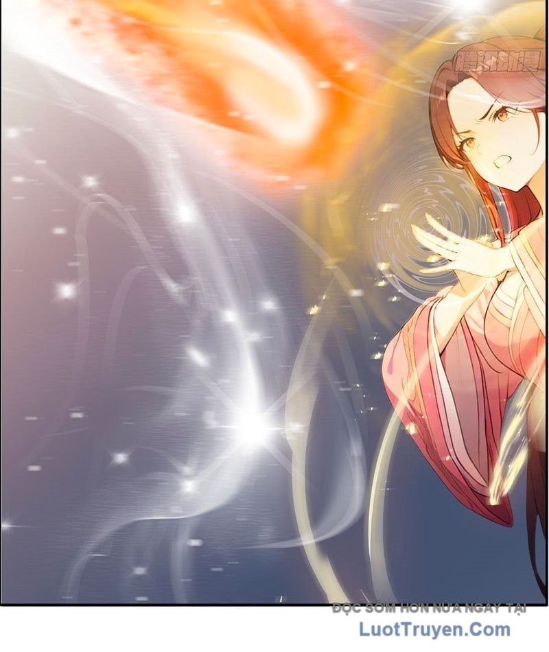 Nghịch Tập Từ Trong Bụng Mẹ: Vừa Sinh Ra Đã Là Vô Địch - Chapter 18 - Page 10