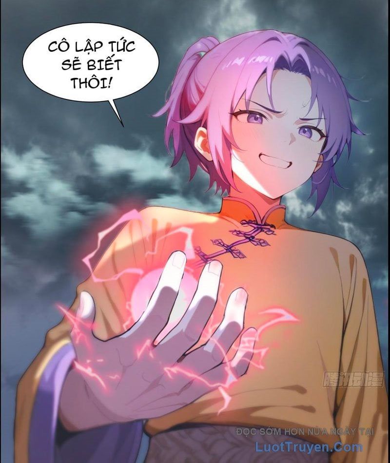 Nghịch Tập Từ Trong Bụng Mẹ: Vừa Sinh Ra Đã Là Vô Địch - Chapter 18 - Page 13