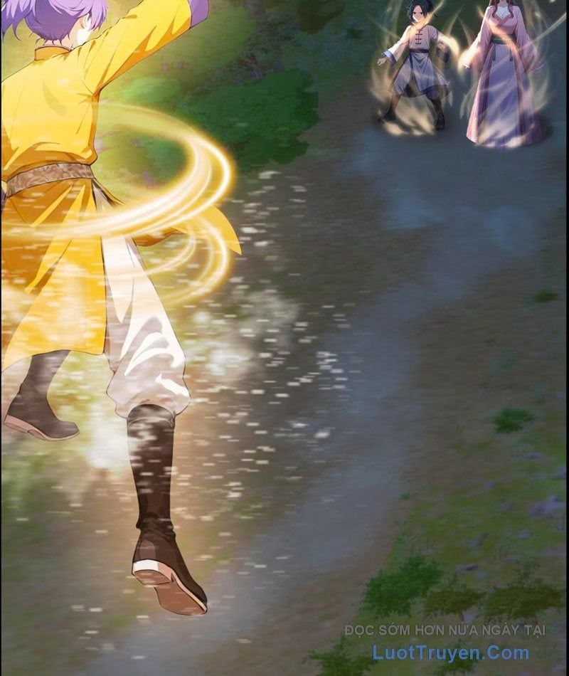 Nghịch Tập Từ Trong Bụng Mẹ: Vừa Sinh Ra Đã Là Vô Địch - Chapter 18 - Page 15