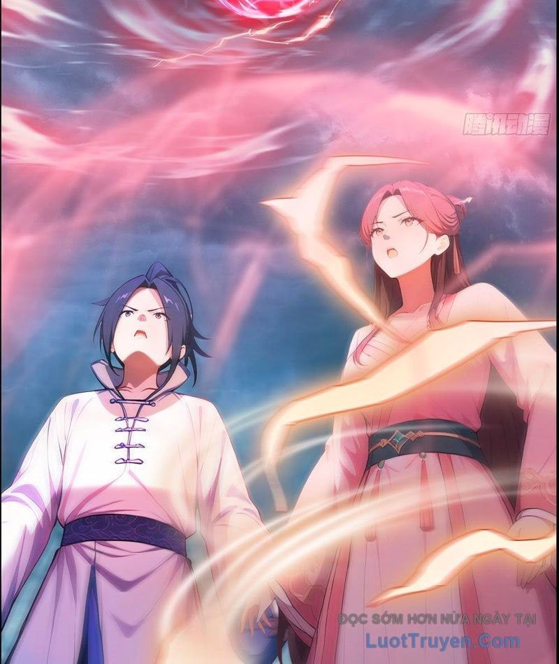 Nghịch Tập Từ Trong Bụng Mẹ: Vừa Sinh Ra Đã Là Vô Địch - Chapter 18 - Page 17