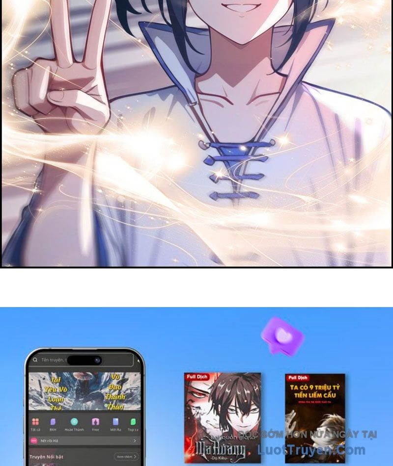 Nghịch Tập Từ Trong Bụng Mẹ: Vừa Sinh Ra Đã Là Vô Địch - Chapter 18 - Page 22