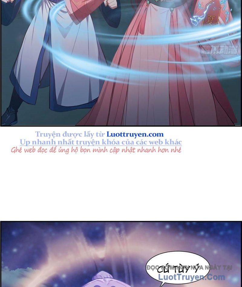 Nghịch Tập Từ Trong Bụng Mẹ: Vừa Sinh Ra Đã Là Vô Địch - Chapter 18 - Page 26