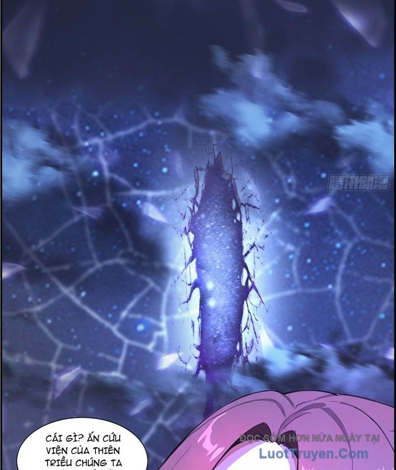Nghịch Tập Từ Trong Bụng Mẹ: Vừa Sinh Ra Đã Là Vô Địch - Chapter 18 - Page 33