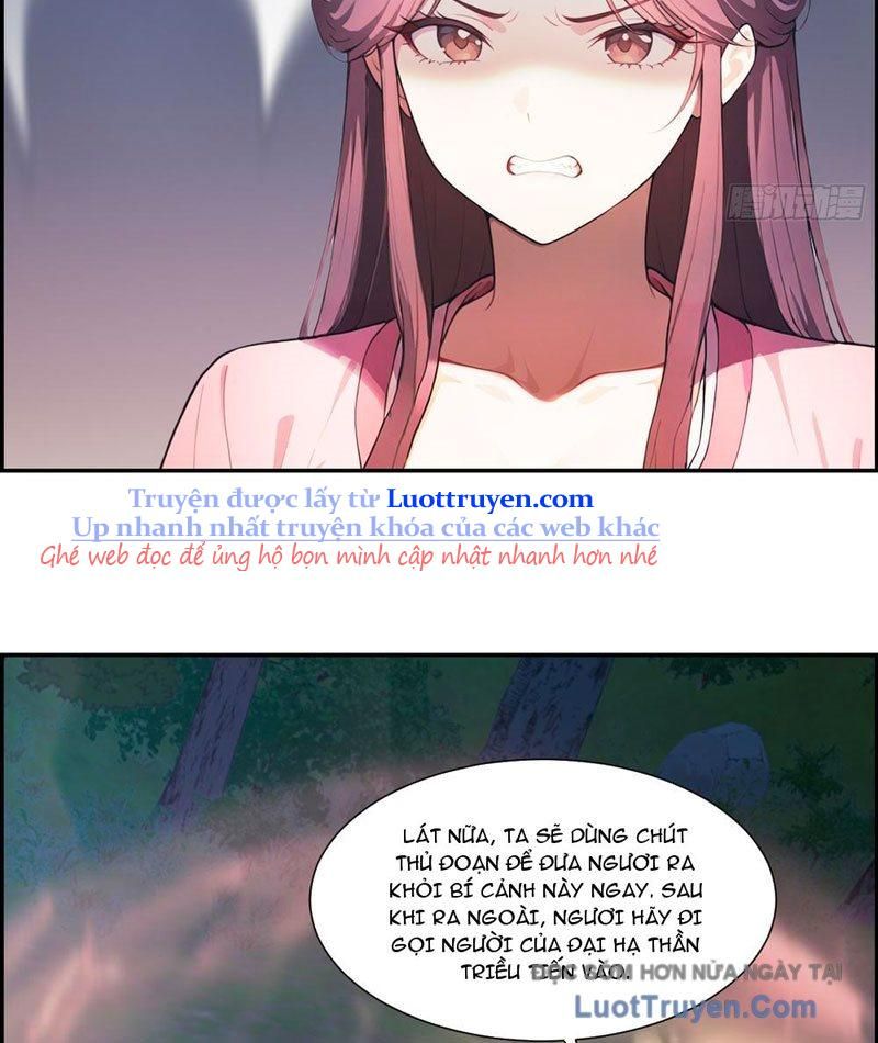 Nghịch Tập Từ Trong Bụng Mẹ: Vừa Sinh Ra Đã Là Vô Địch - Chapter 18 - Page 37