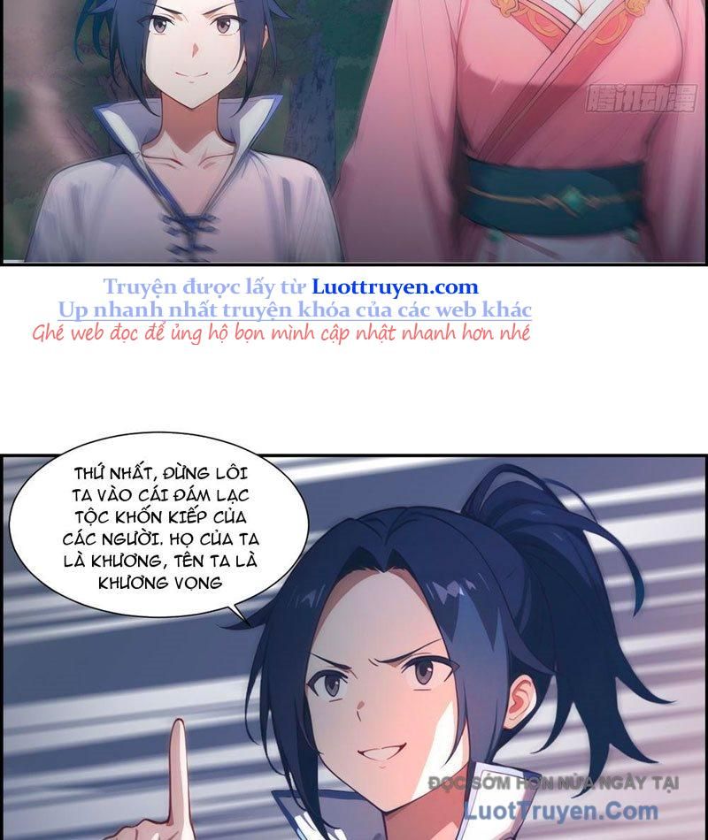 Nghịch Tập Từ Trong Bụng Mẹ: Vừa Sinh Ra Đã Là Vô Địch - Chapter 18 - Page 42