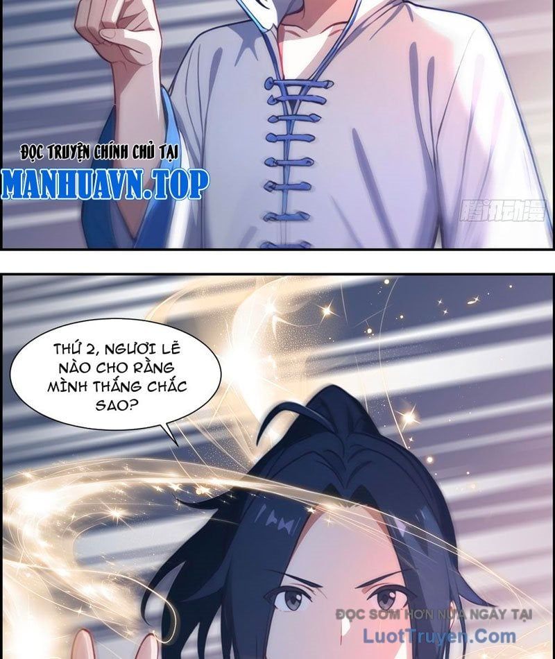 Nghịch Tập Từ Trong Bụng Mẹ: Vừa Sinh Ra Đã Là Vô Địch - Chapter 18 - Page 43