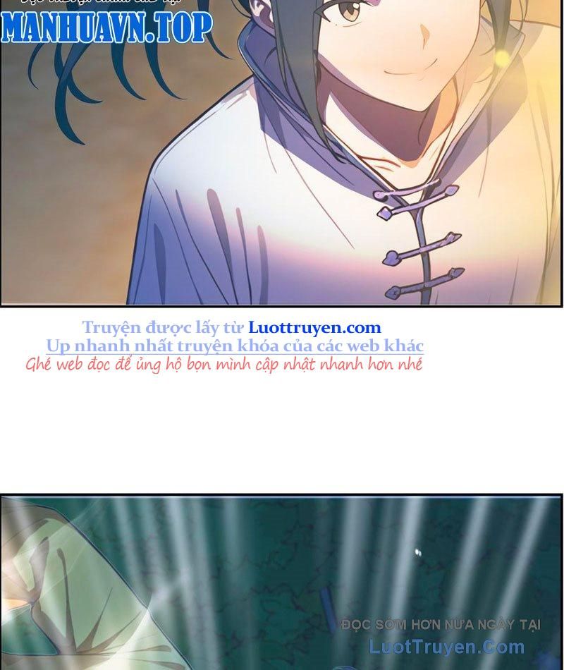 Nghịch Tập Từ Trong Bụng Mẹ: Vừa Sinh Ra Đã Là Vô Địch - Chapter 18 - Page 6