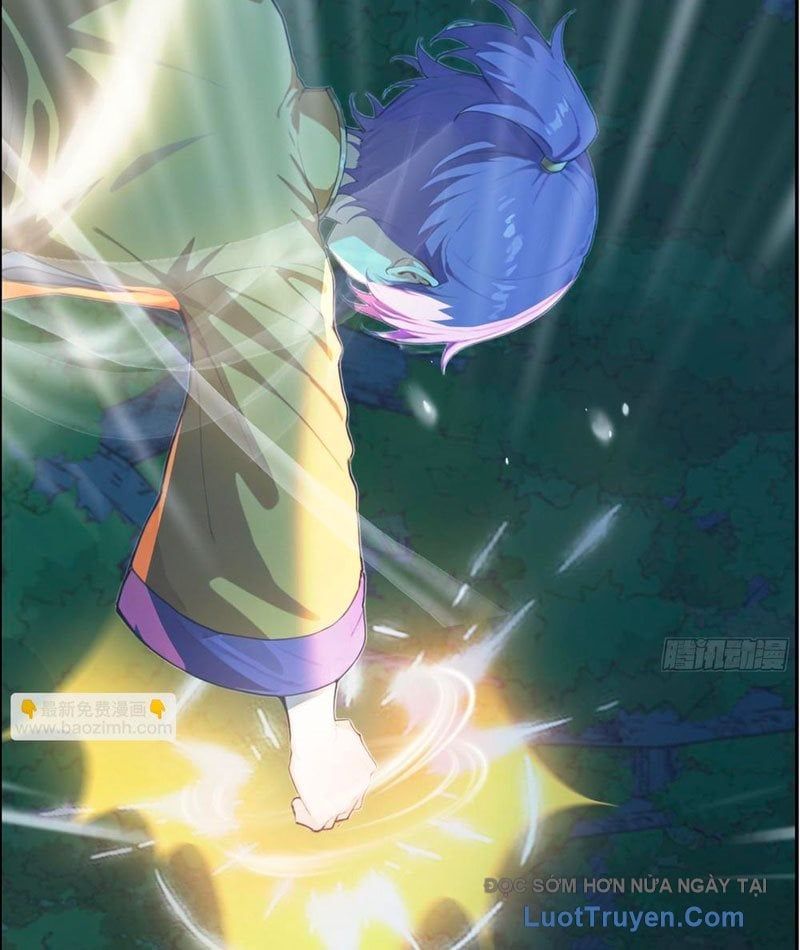 Nghịch Tập Từ Trong Bụng Mẹ: Vừa Sinh Ra Đã Là Vô Địch - Chapter 18 - Page 7