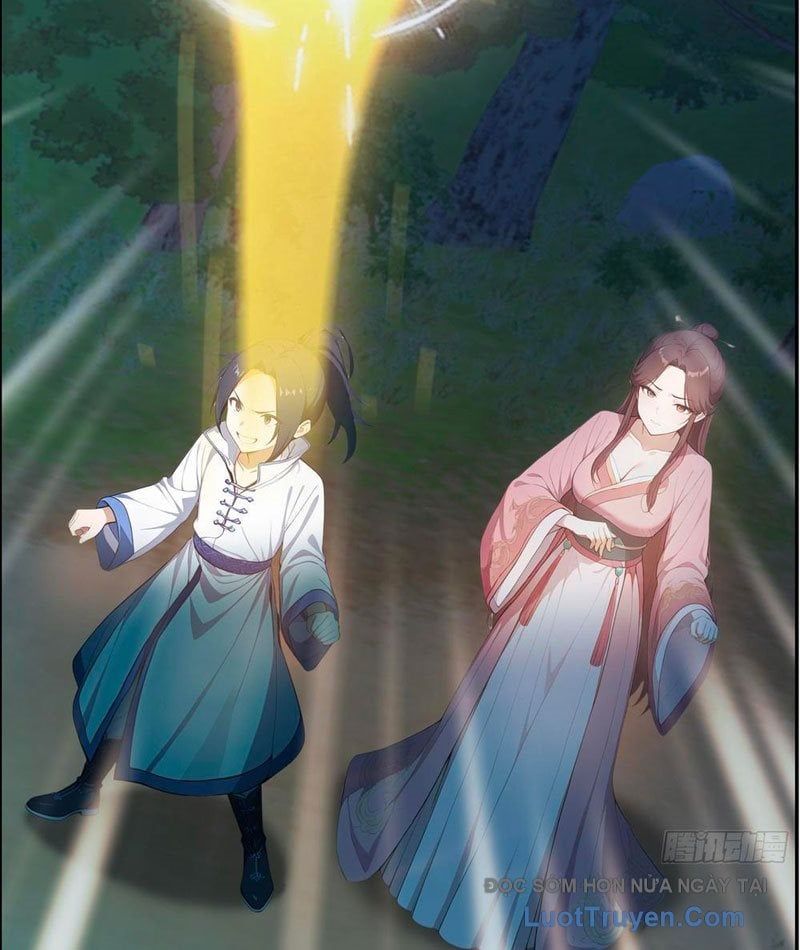 Nghịch Tập Từ Trong Bụng Mẹ: Vừa Sinh Ra Đã Là Vô Địch - Chapter 18 - Page 8